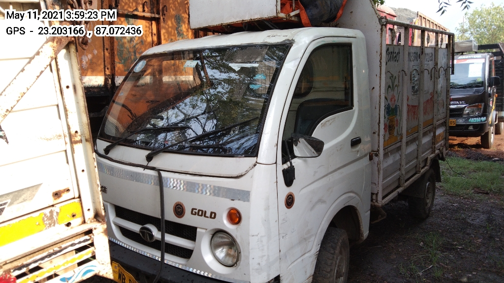  TATA ACE