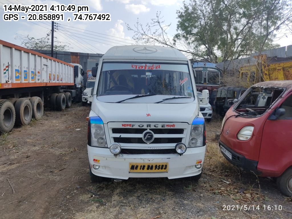 FORCE MOTORS