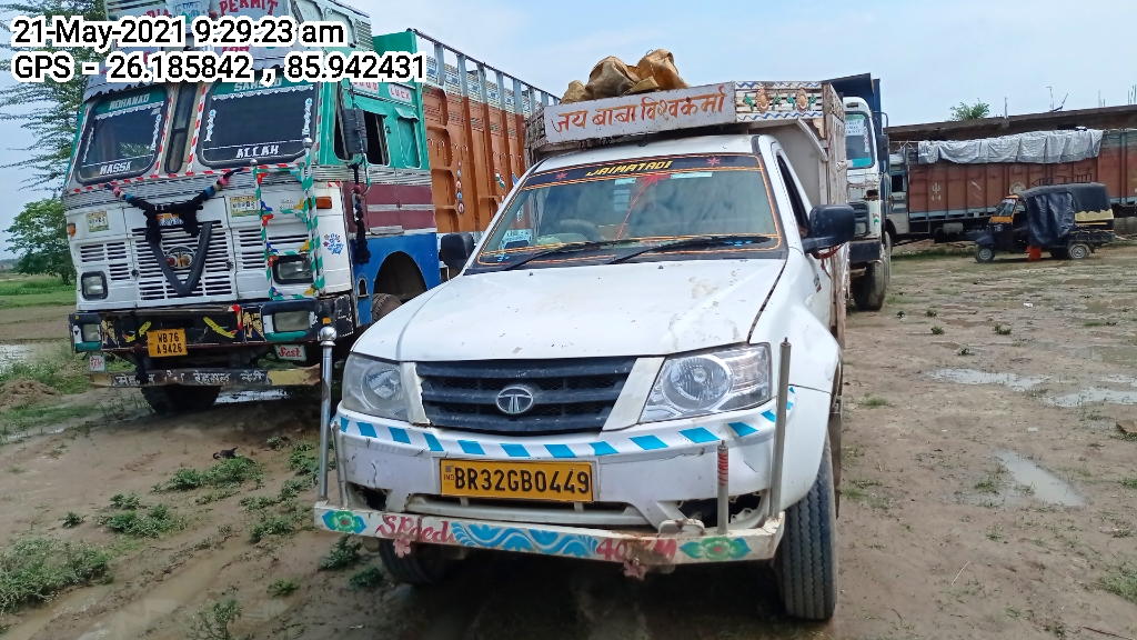  TATA XENON