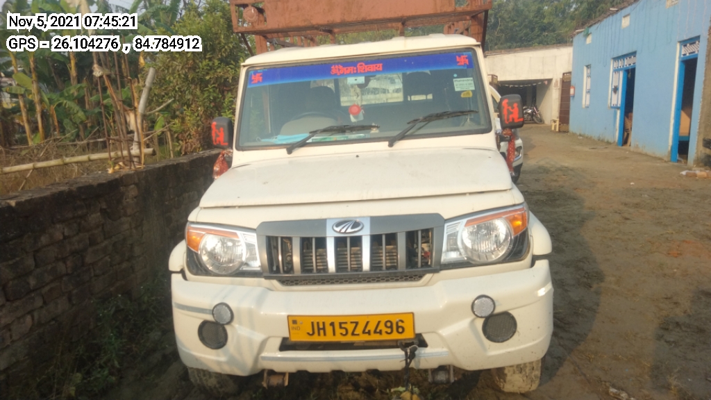 MAHINDRA AND MAHINDRA