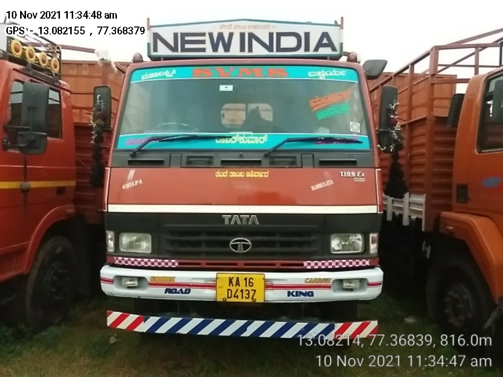 TATA MOTORS