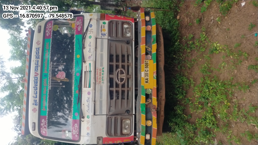 TATA MOTORS 2518