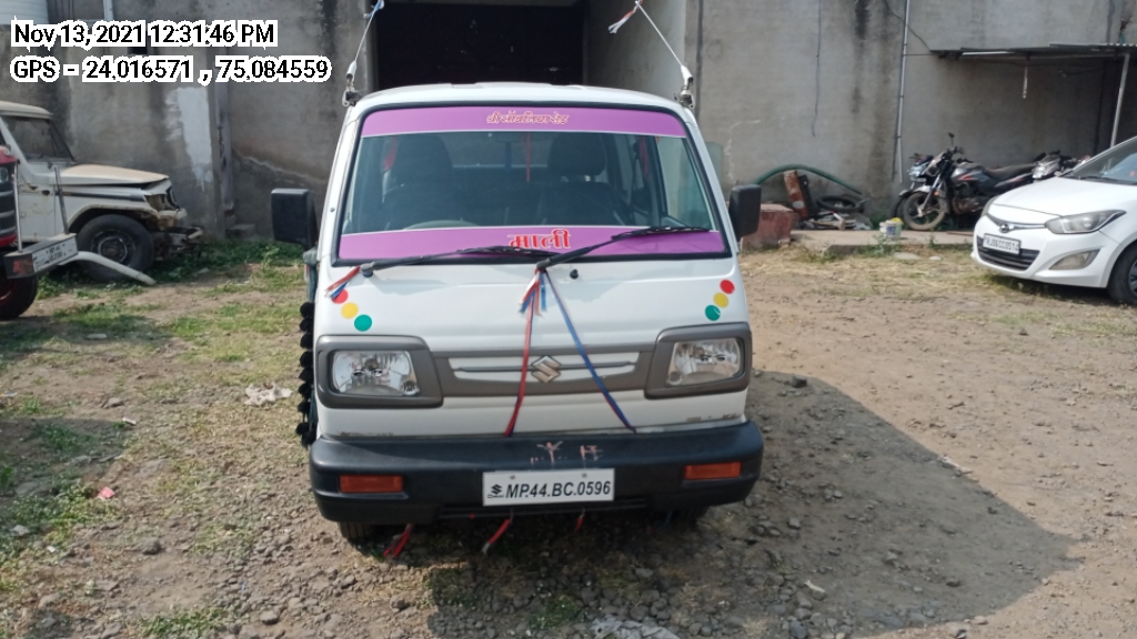  MARUTI SUZUKI OMNI