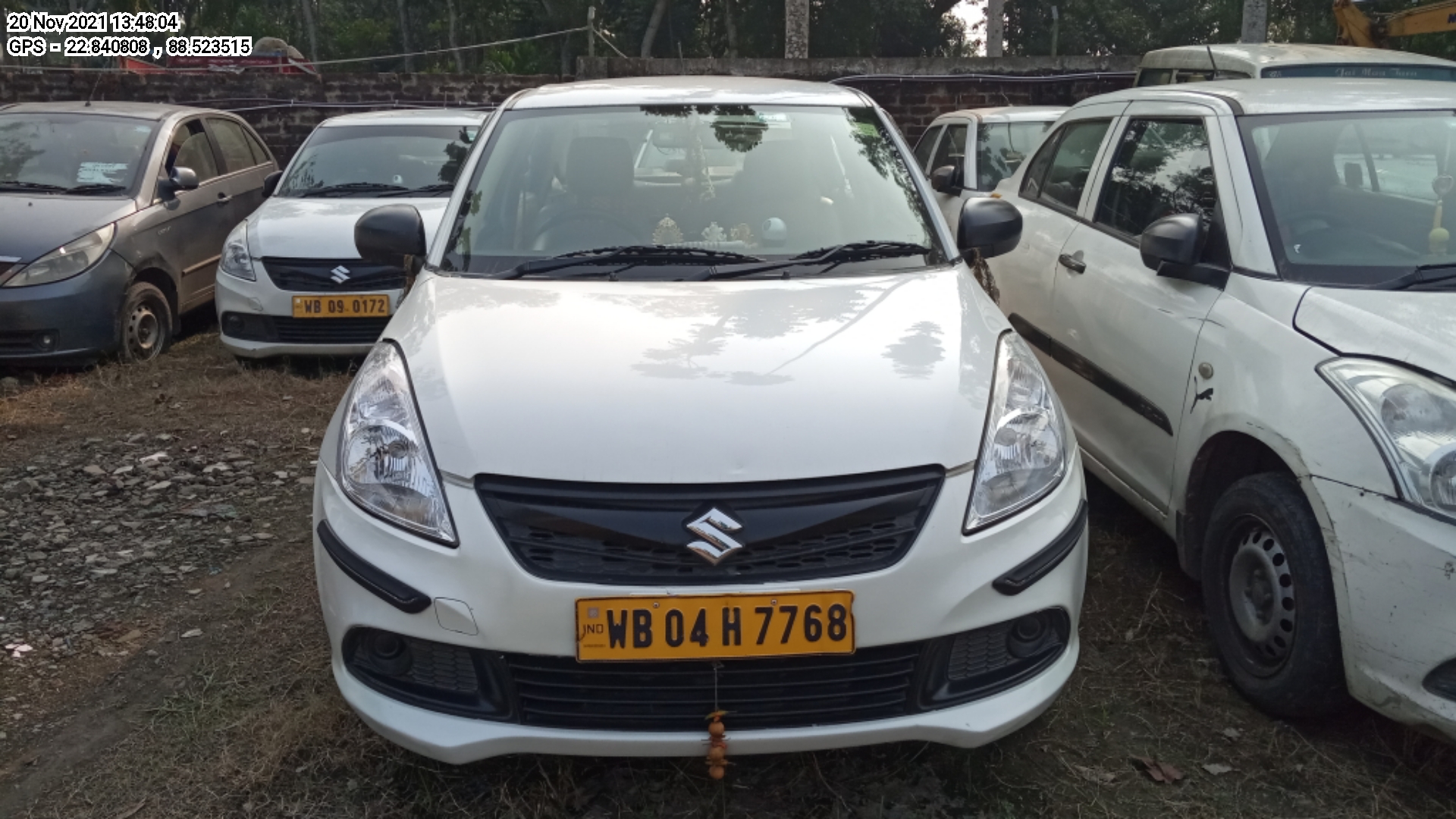  MARUTI SUZUKI SWIFT DZIRE(2019-2020)