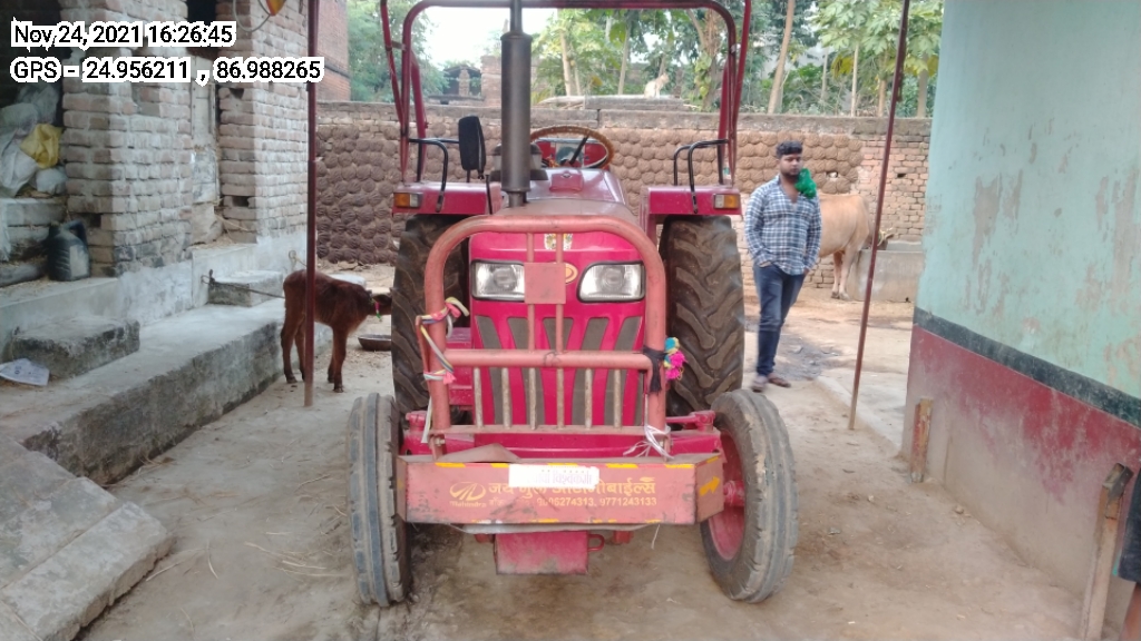  MAHINDRA 275 DI