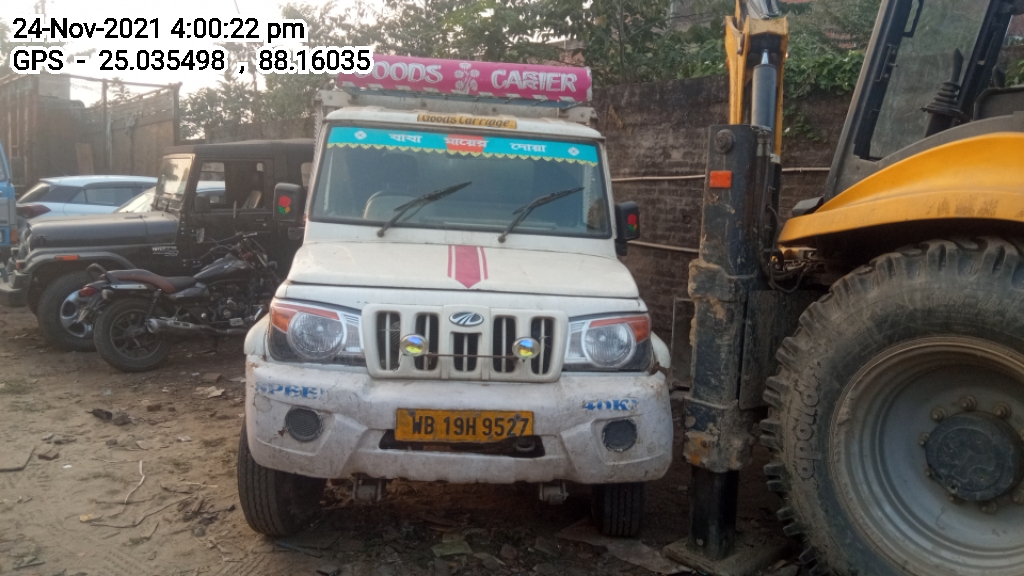 MAHINDRA AND MAHINDRA