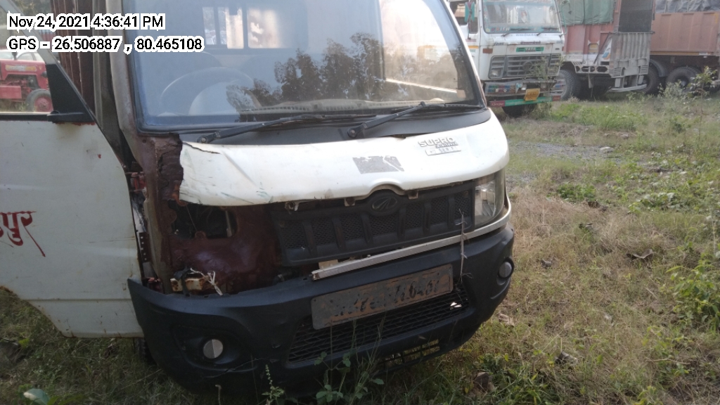 MAHINDRA
