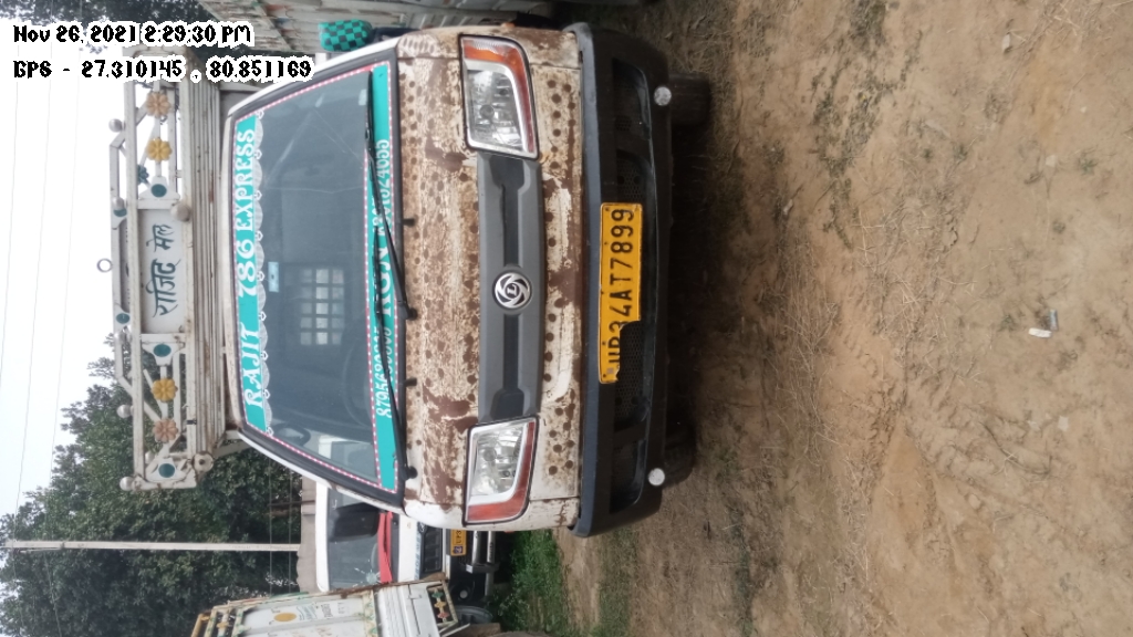  ASHOK LEYLAND DOST