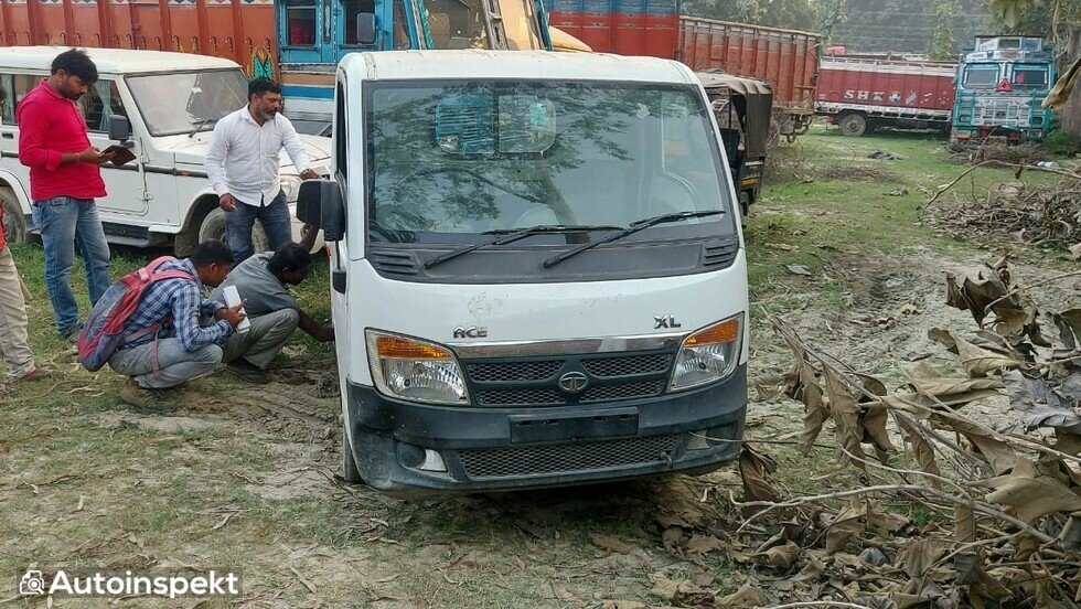 TATA MOTORS