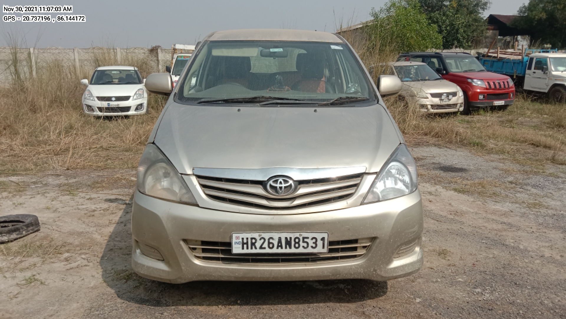 TOYOTA