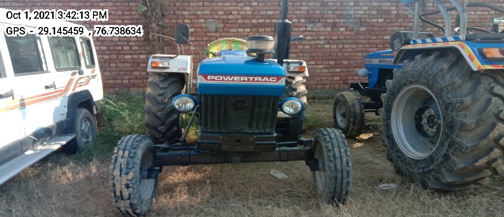 ESCORTS KUBOTA LIMITED