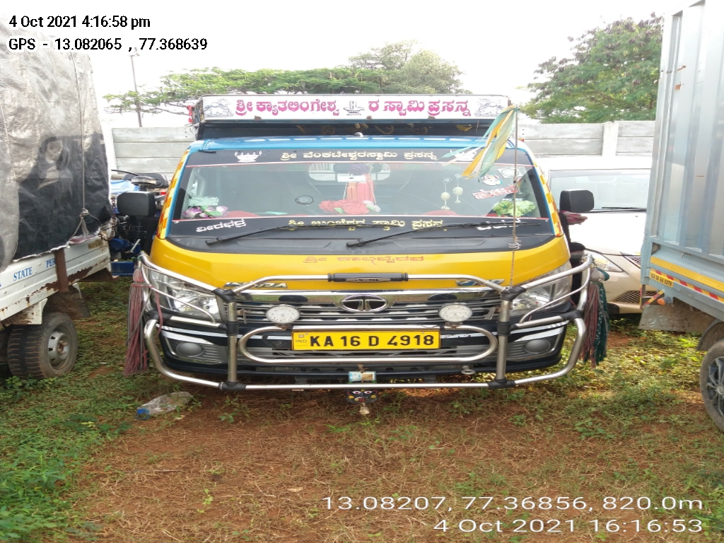 TATA MOTORS