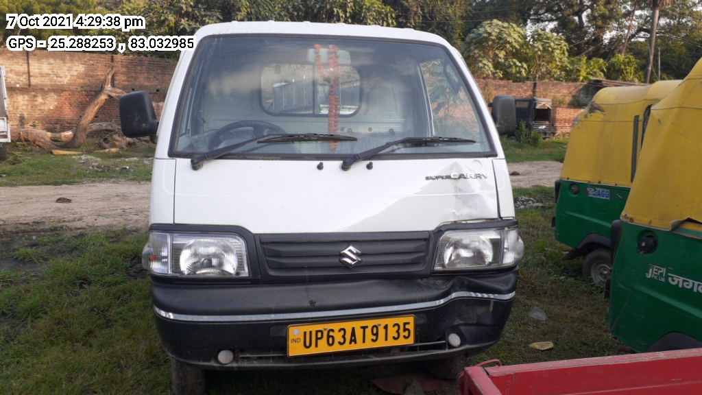 MARUTI SUZUKI