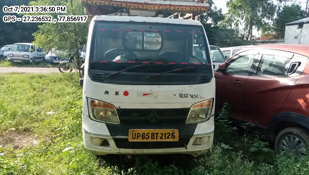  TATA ACE