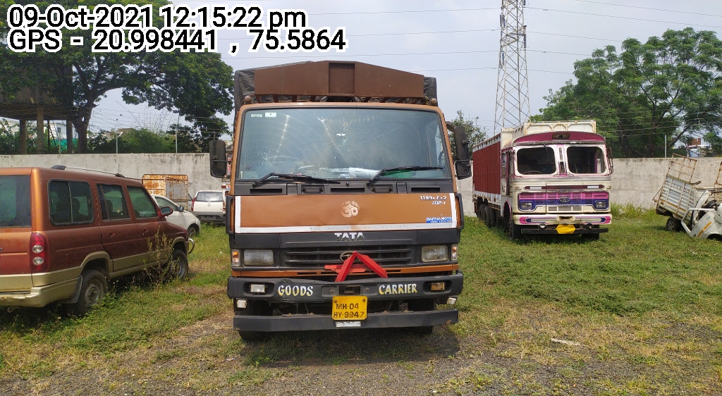 TATA MOTORS