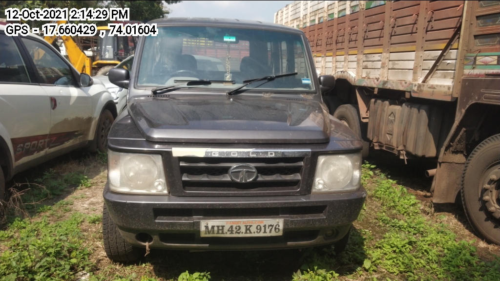 TATA MOTORS