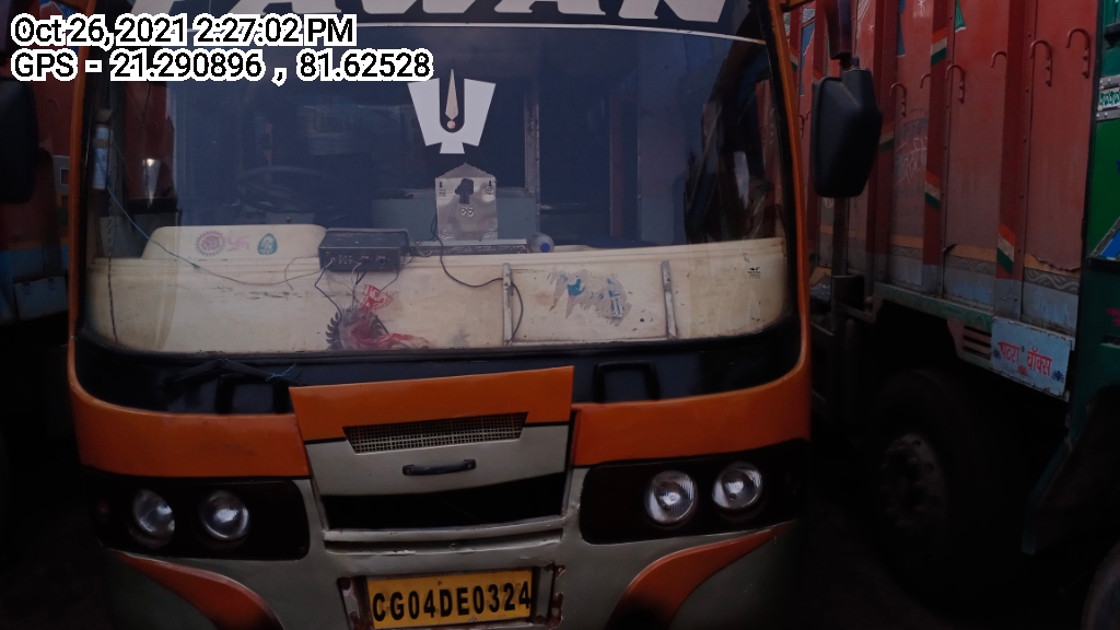  TATA LP 709