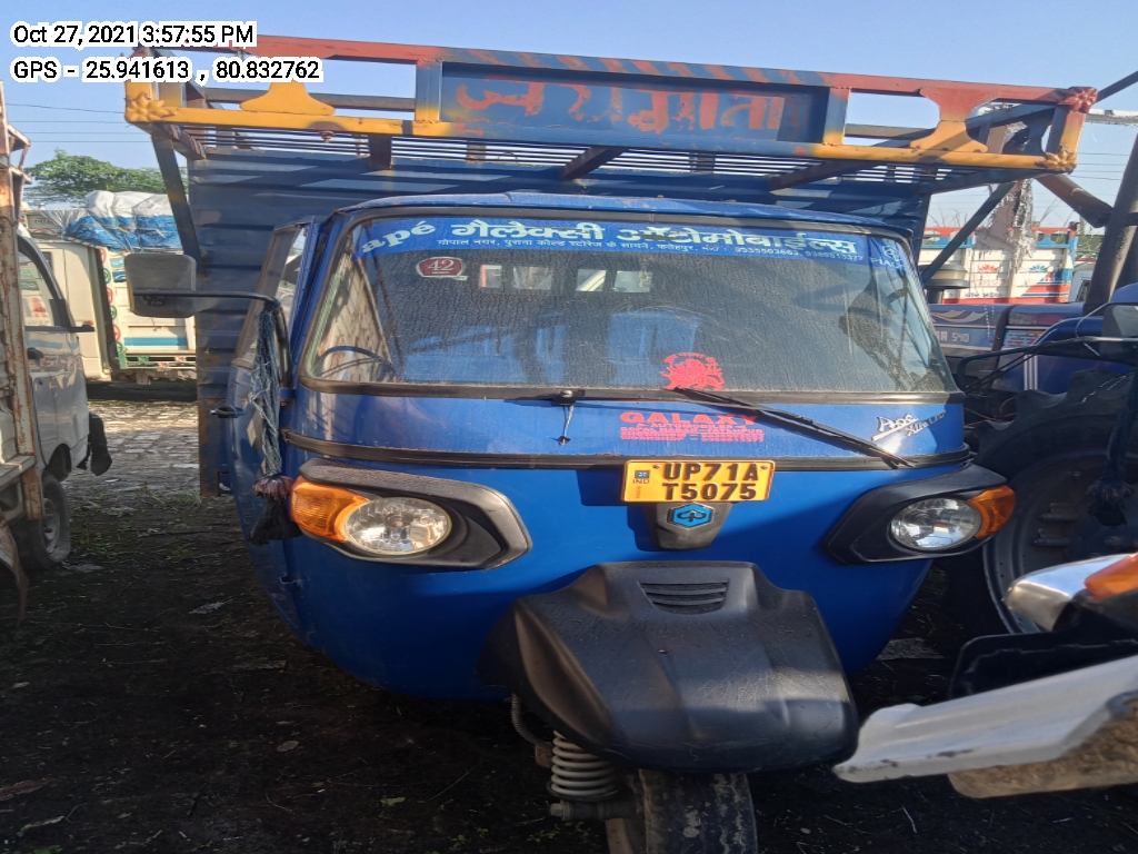  PIAGGIO APE