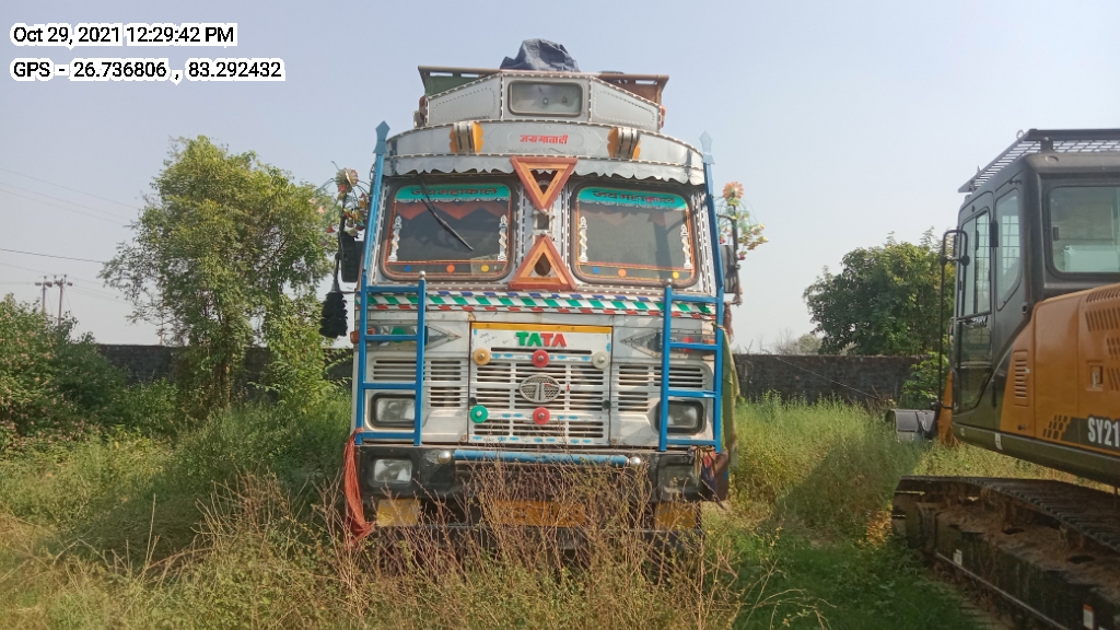 ASHOK LEYLAND