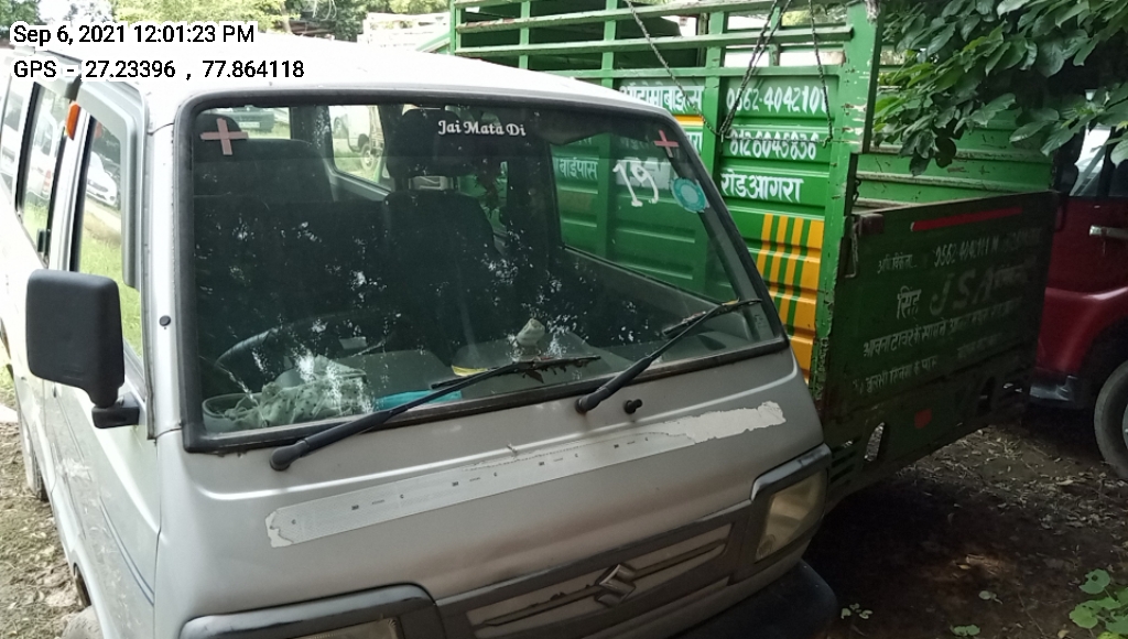 MARUTI SUZUKI