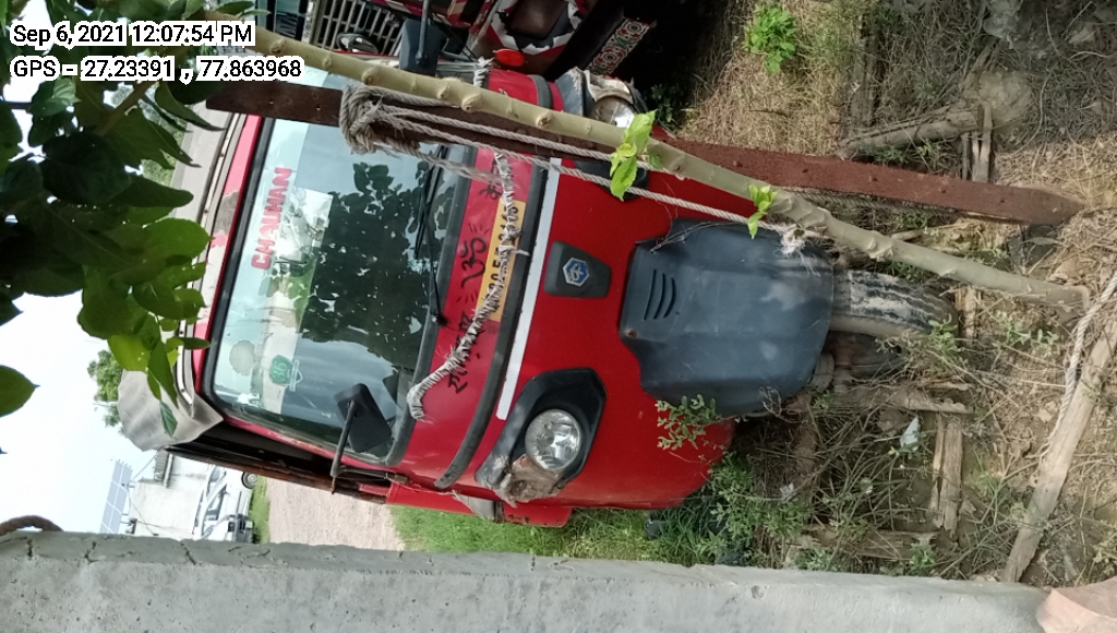  PIAGGIO APE