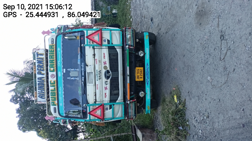  ASHOK LEYLAND 3718