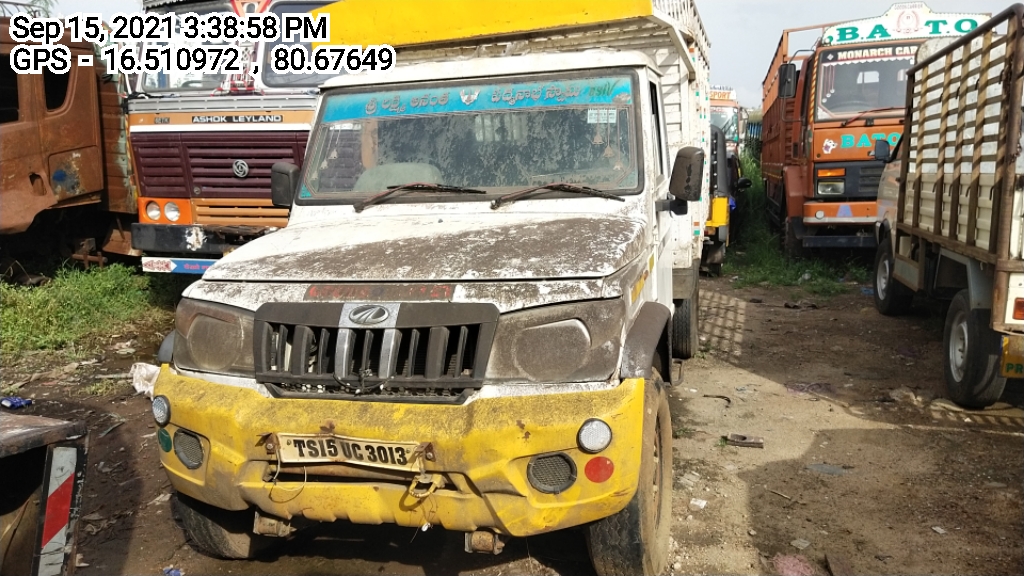 MAHINDRA