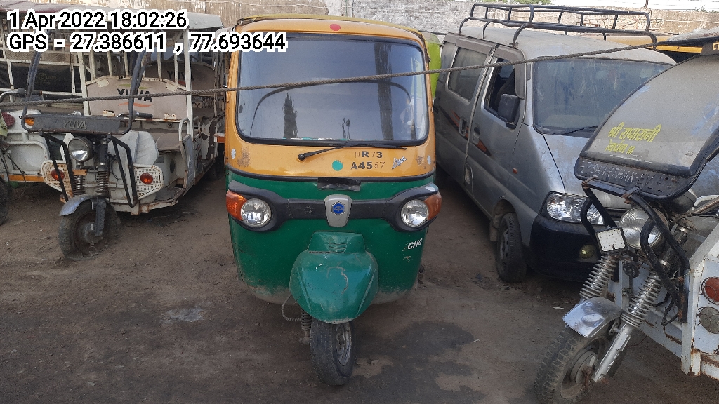  PIAGGIO APE