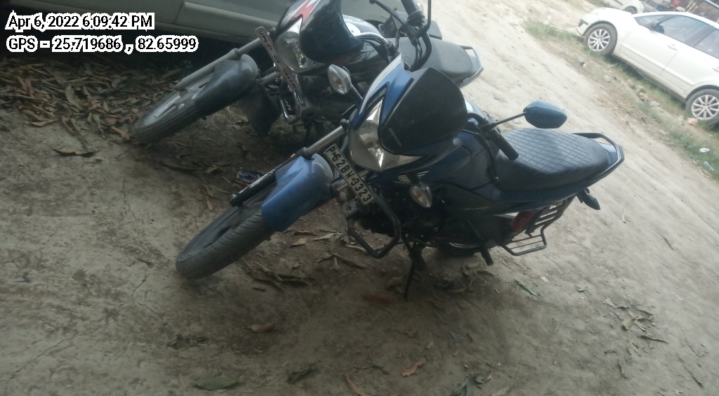  HONDA LIVO(2015-2020)