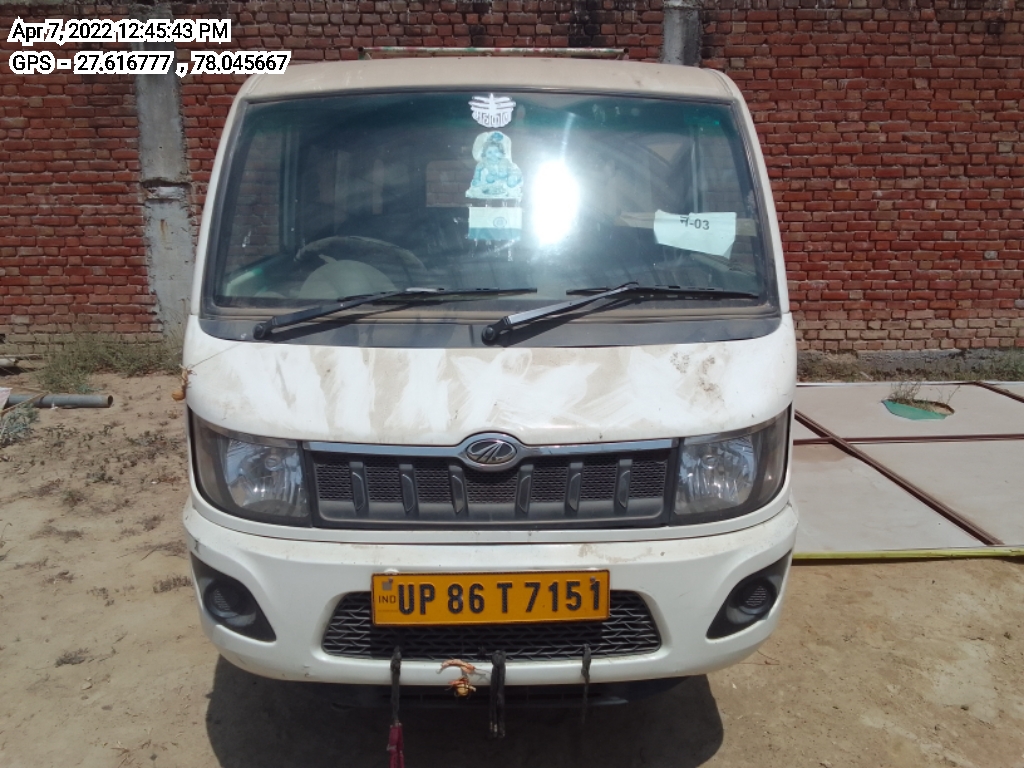 MAHINDRA