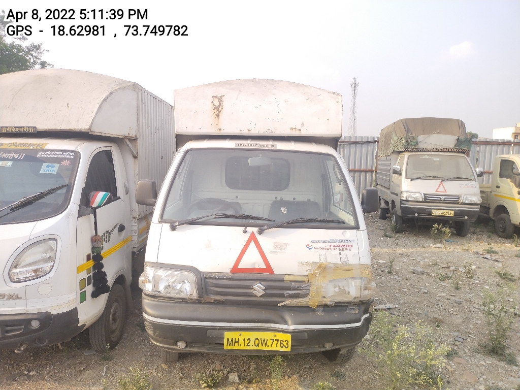 MARUTI SUZUKI