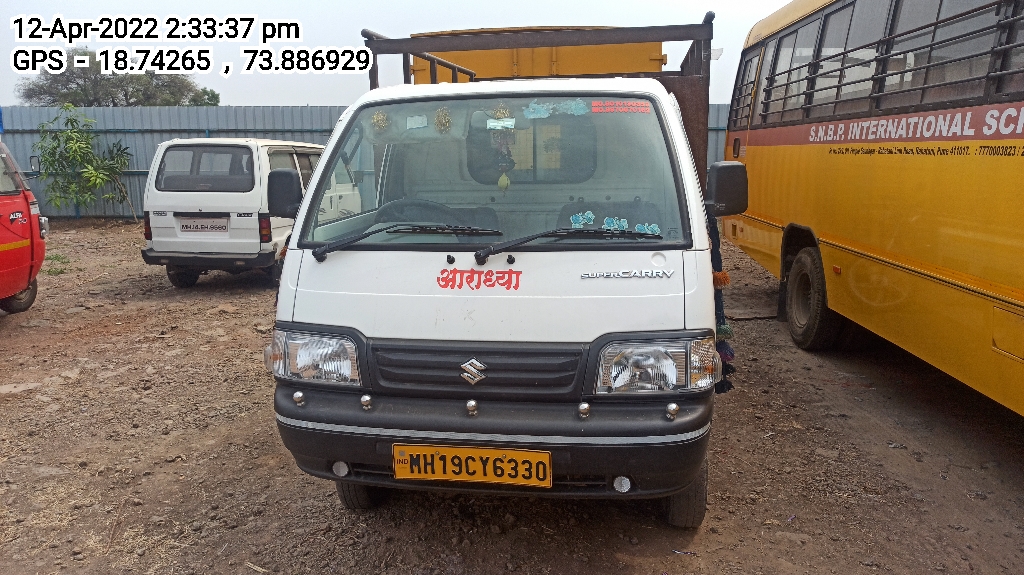 MARUTI SUZUKI