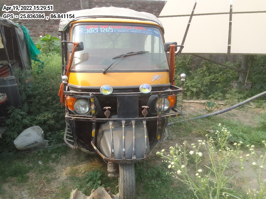  PIAGGIO APE