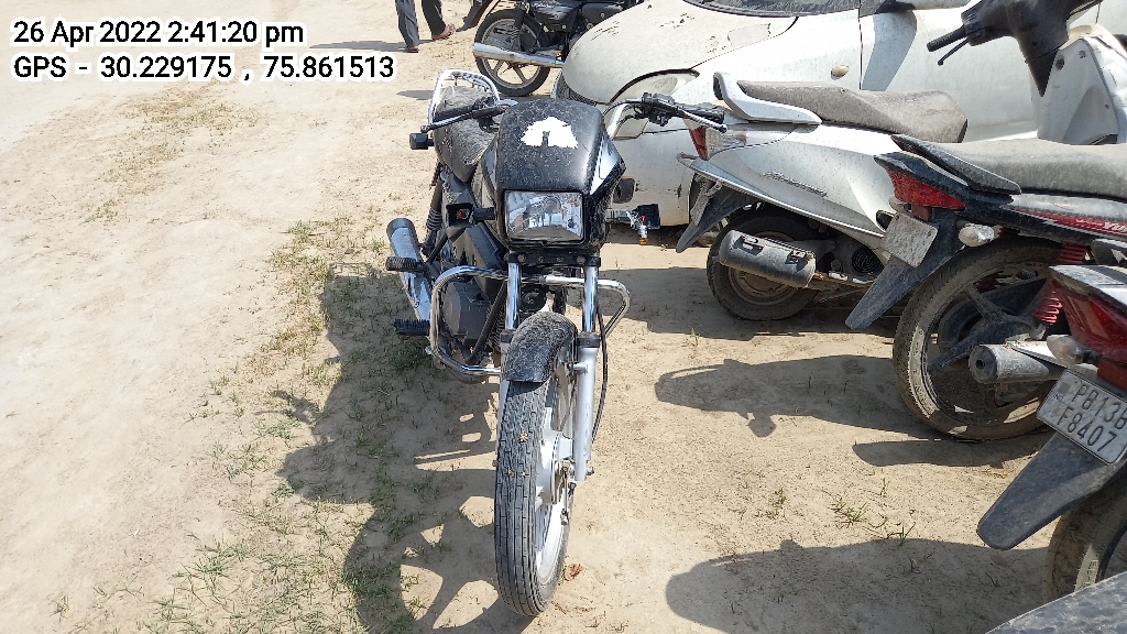  HERO SPLENDOR PLUS(2003-2020)