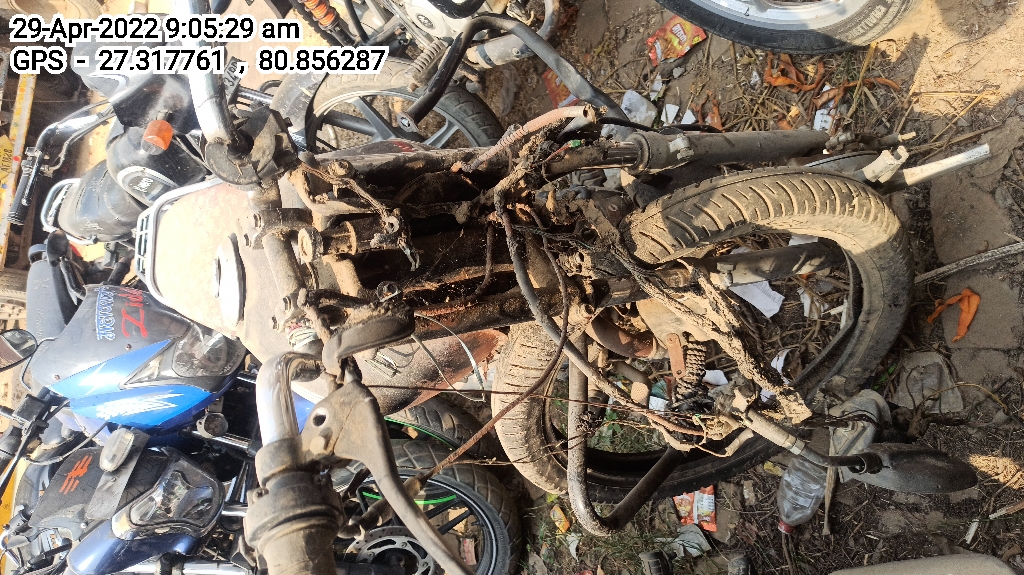  HONDA CD 110 DREAM(2019-2020)