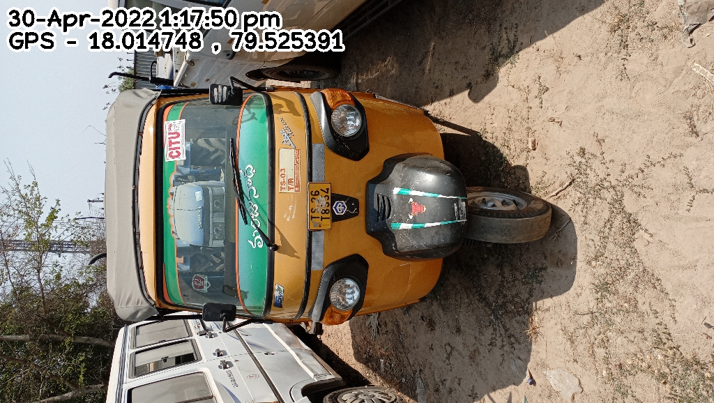  PIAGGIO APE