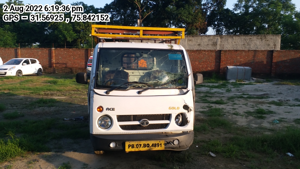 TATA MOTORS