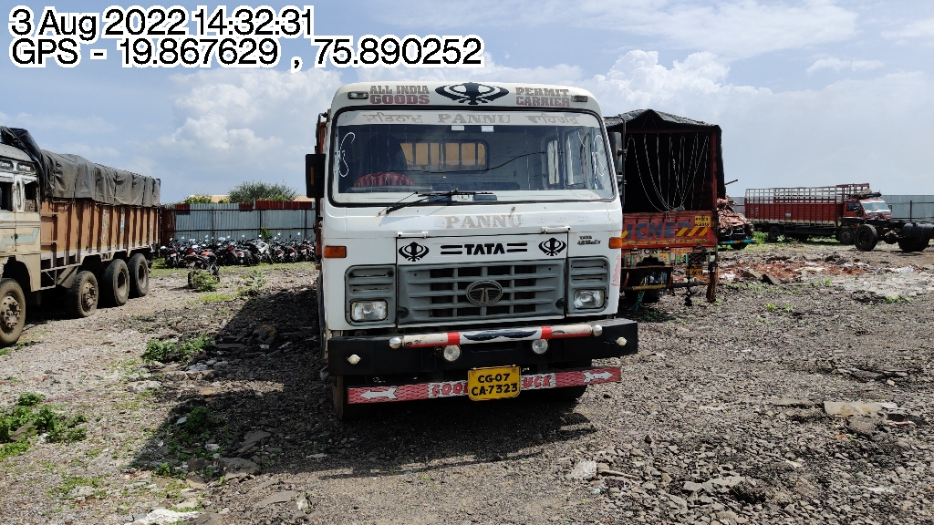  ASHOK LEYLAND 4018