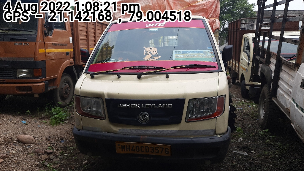  ASHOK LEYLAND DOST STRONG