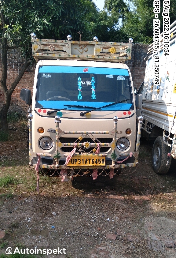 TATA MOTORS