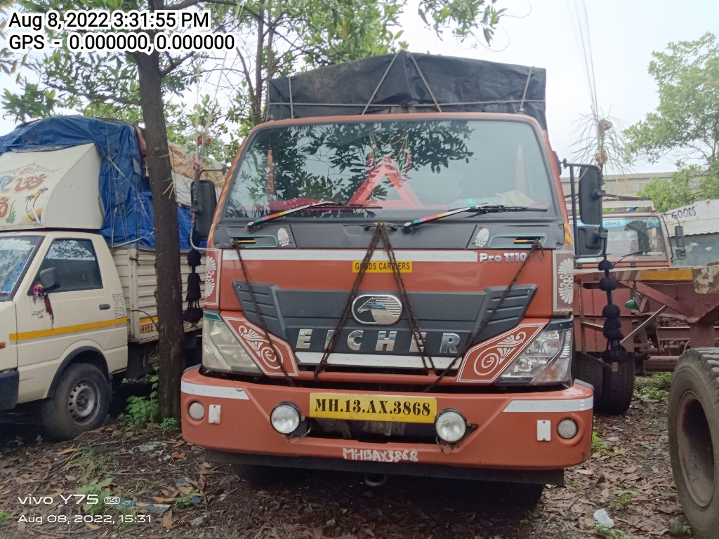 EICHER