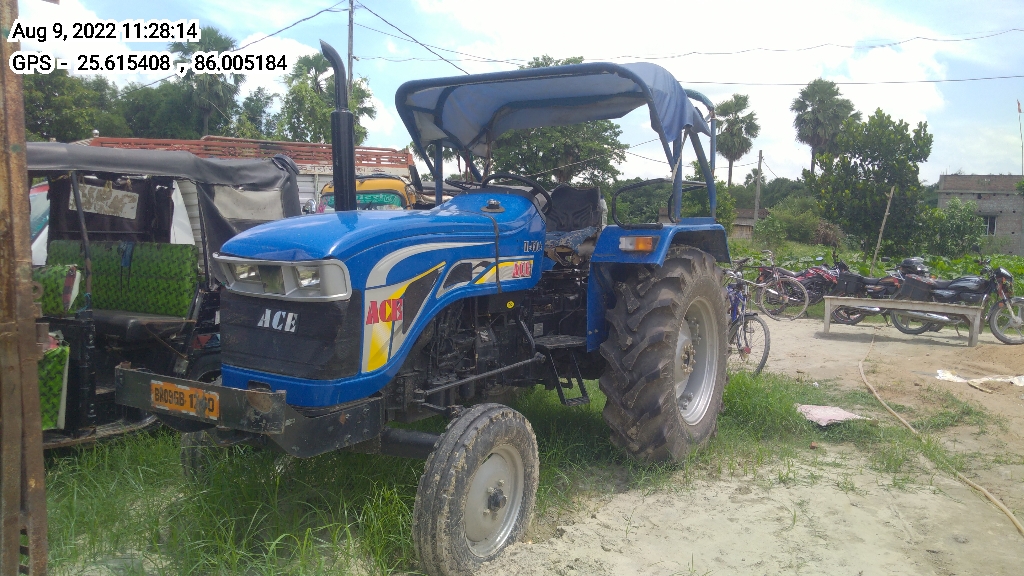 ACTION CONSTRUCTION EQUIPMENT LTD