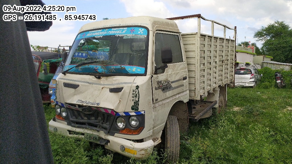 MAHINDRA DI3200