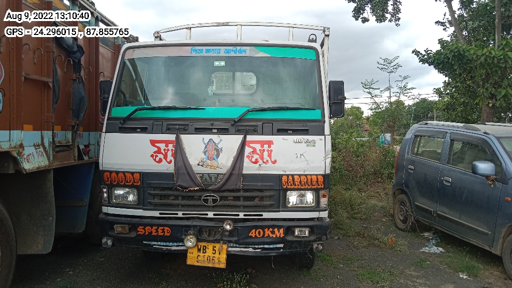  TATA MOTORS LPT 407