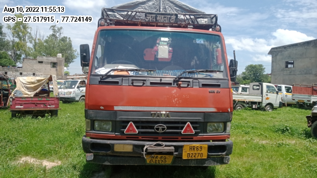  TATA MOTORS 909