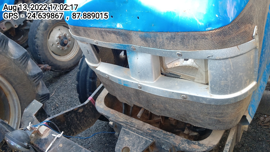 SONALICA INTERNATIONAL TRACTORS LTD