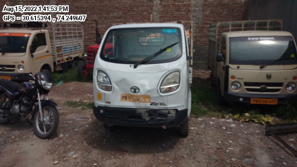 TATA MOTORS