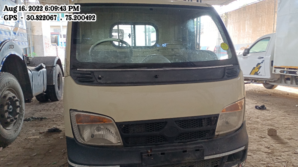 TATA MOTORS
