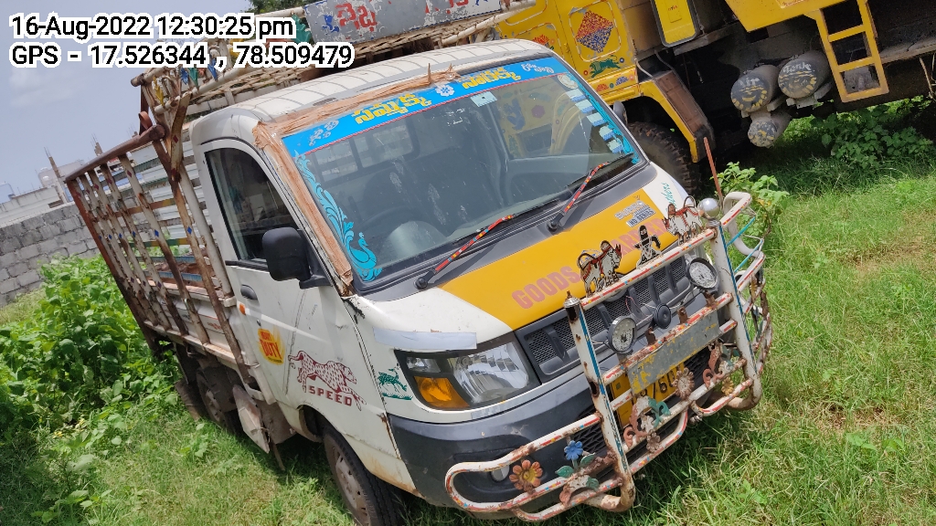 MAHINDRA AND MAHINDRA