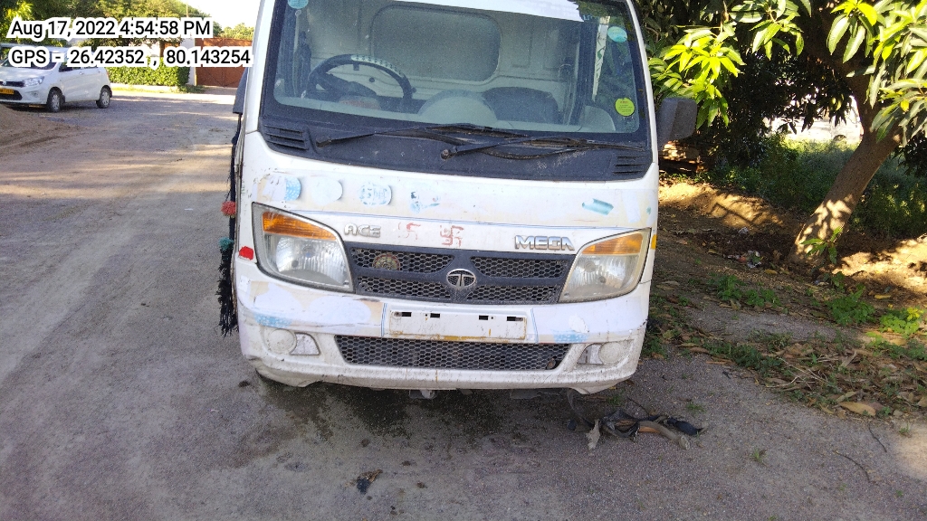 TATA MOTORS